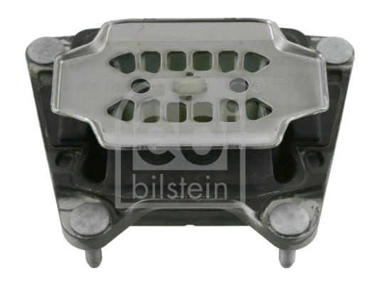 Mounting, automatic transmission